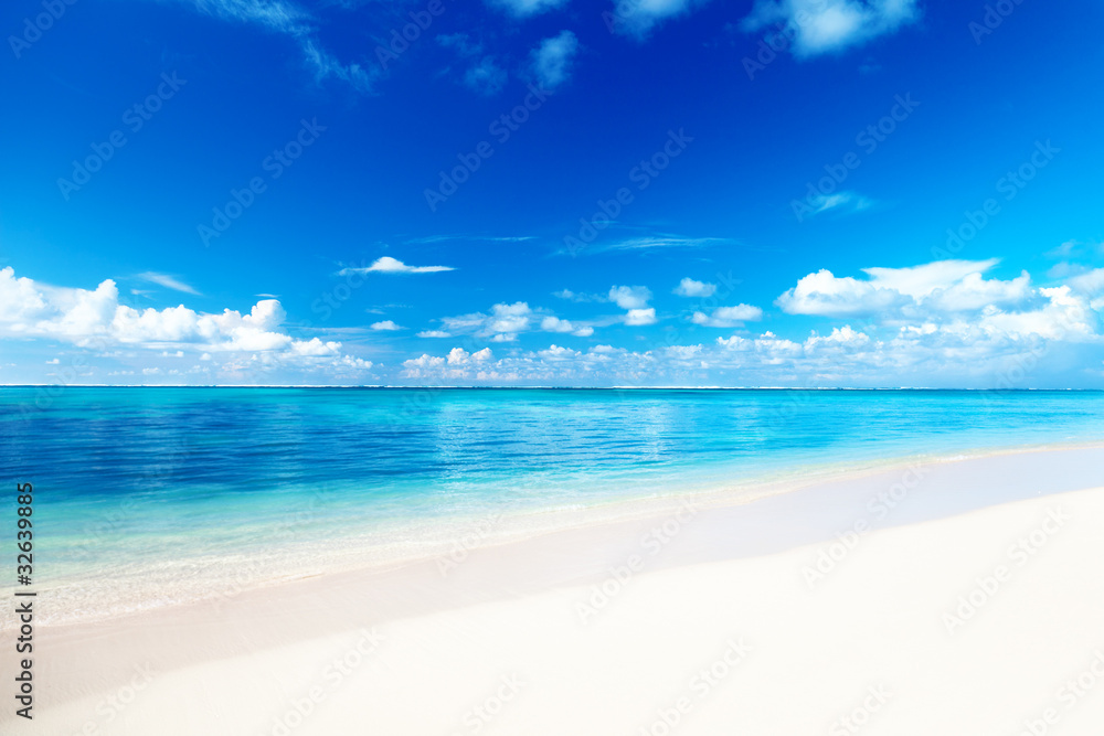 sea and sand sea and sand
