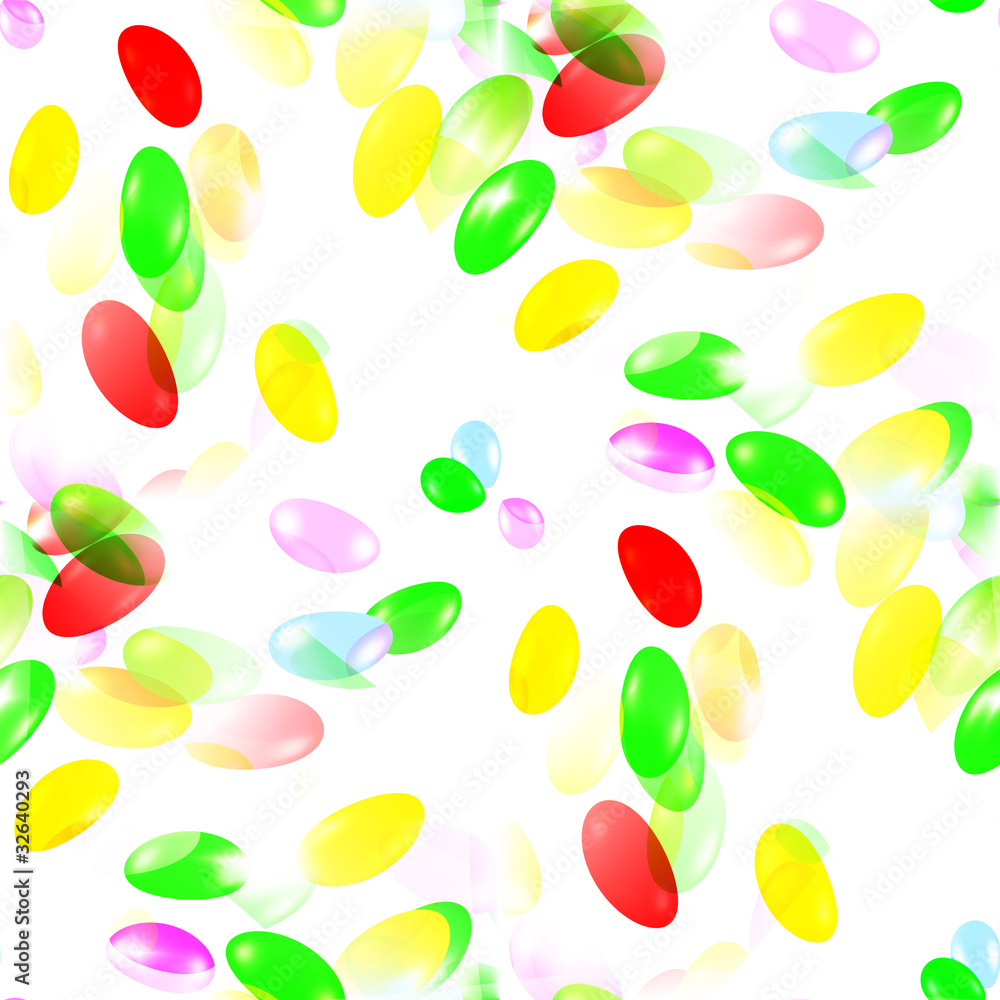 abstract bonbons abstract bonbons