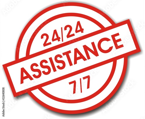 tampon assistance 24/7