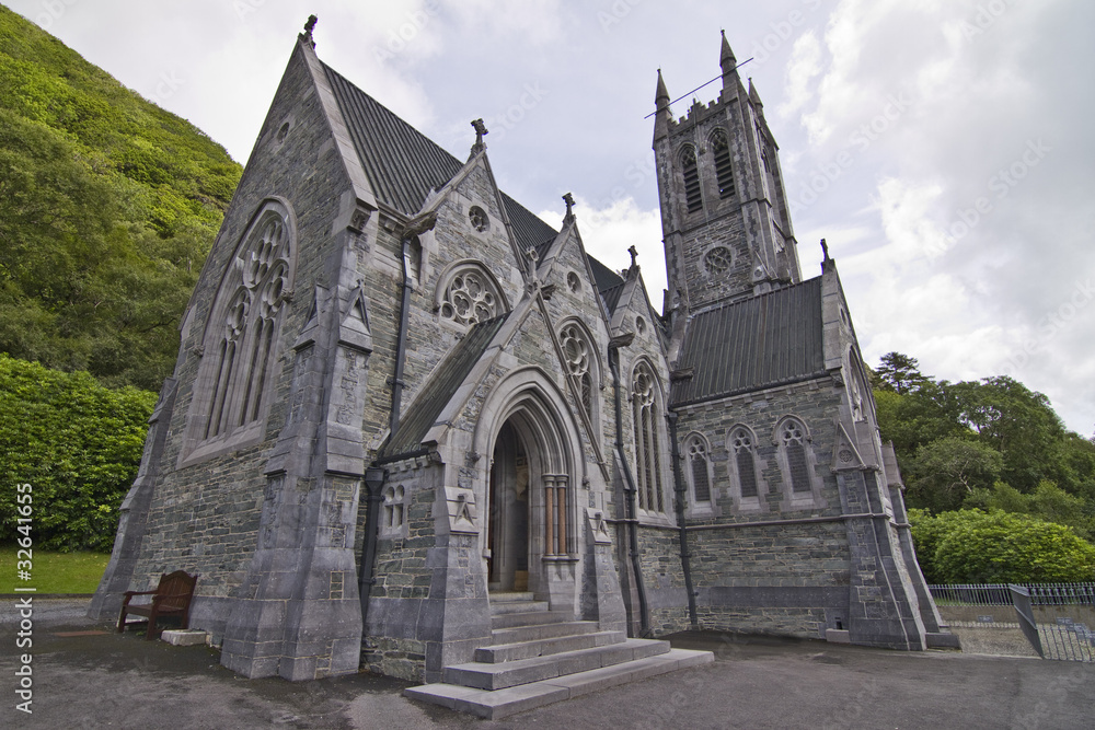 Chiesa di Kylemore