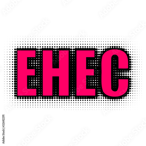 gepunktet ehec I