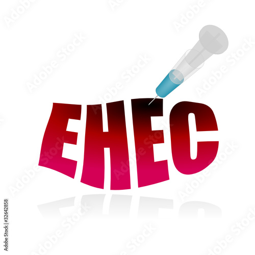 spritze ehec I