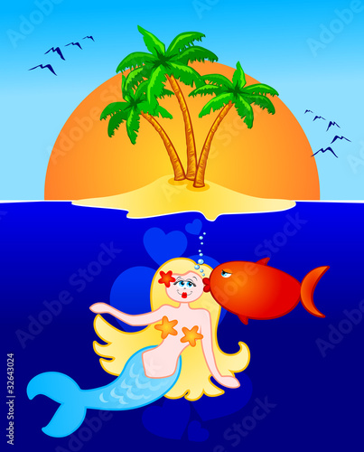 Amore estivo - Summer love