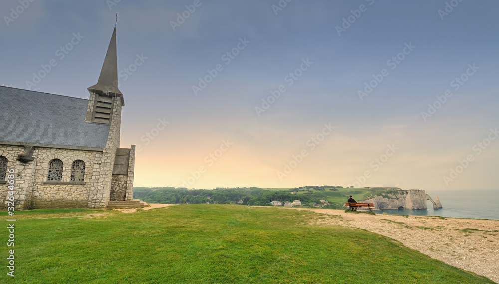 Etretat Etretat