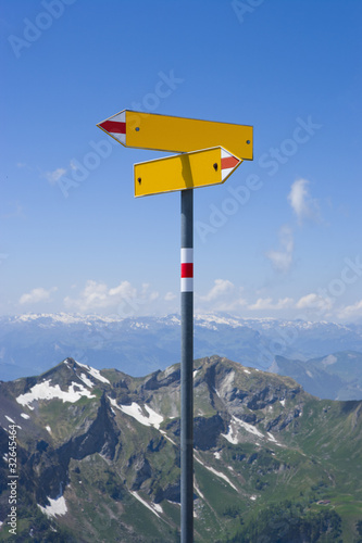 Wegweiser