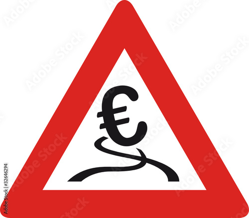 Euro auf Schleuderkurs