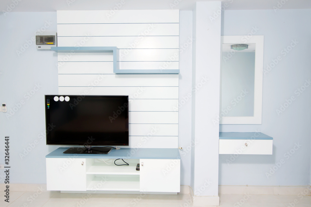 Entertainment room Entertainment room