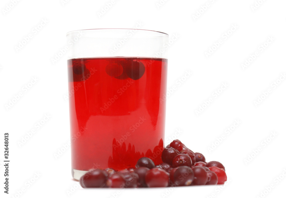 Cranberry berry juice Cranberry berry juice