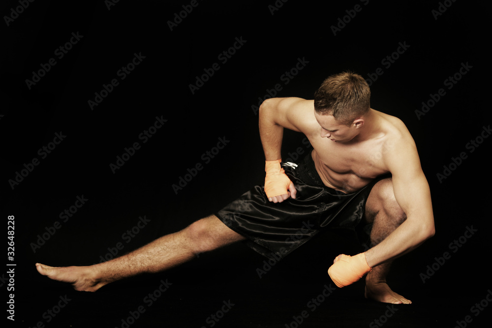 Training Training
