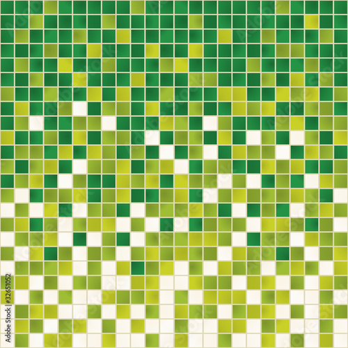 Carreaux_couleurs_Vert