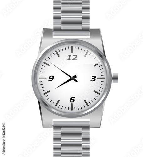 wristwatch