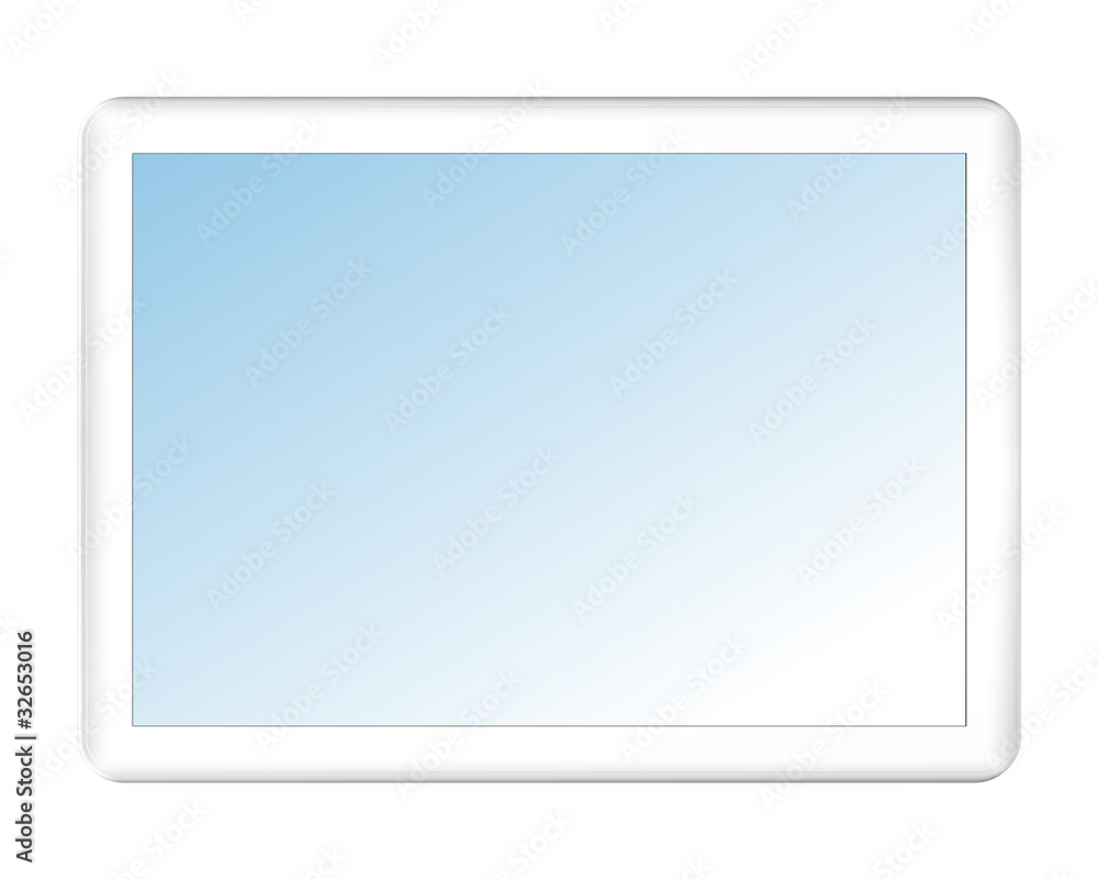 Tablet-Computer Tablet-Computer