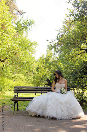 Bride