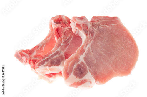 pork chop