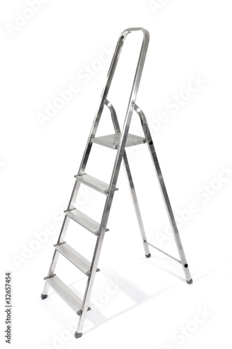 Step - ladder