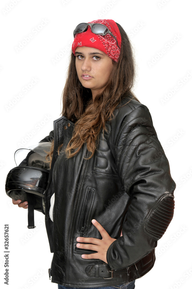Biker Biker