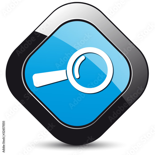 icône loupe/ recherche