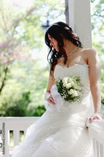 Bride