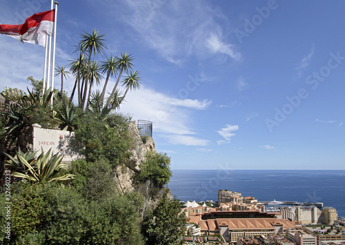 Monte Carlo