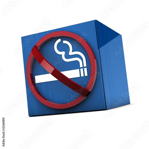 no smoking