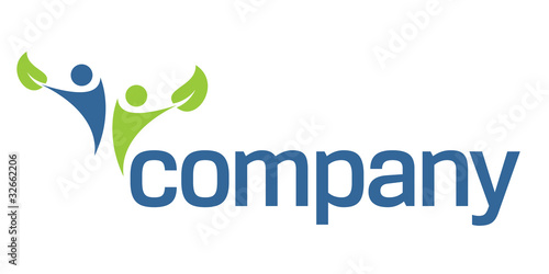 Team sport logo