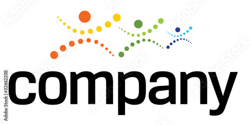 Logo for Healthcare fitness training