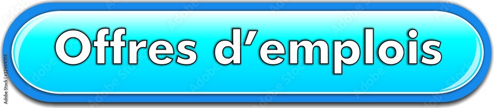 bouton offres d'emplois bouton offres d'emplois