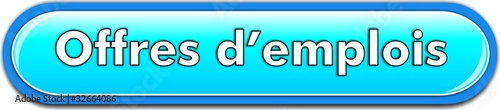 bouton offres d'emplois
