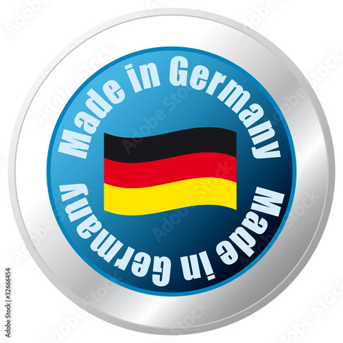 Made in Germany