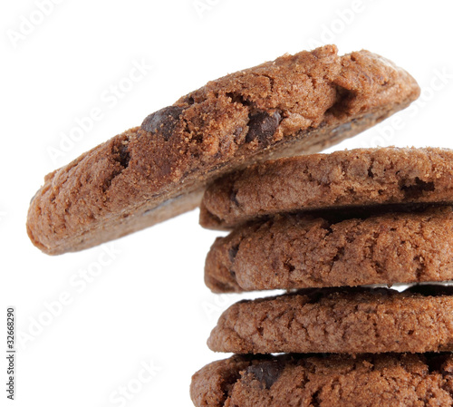 balance cookies