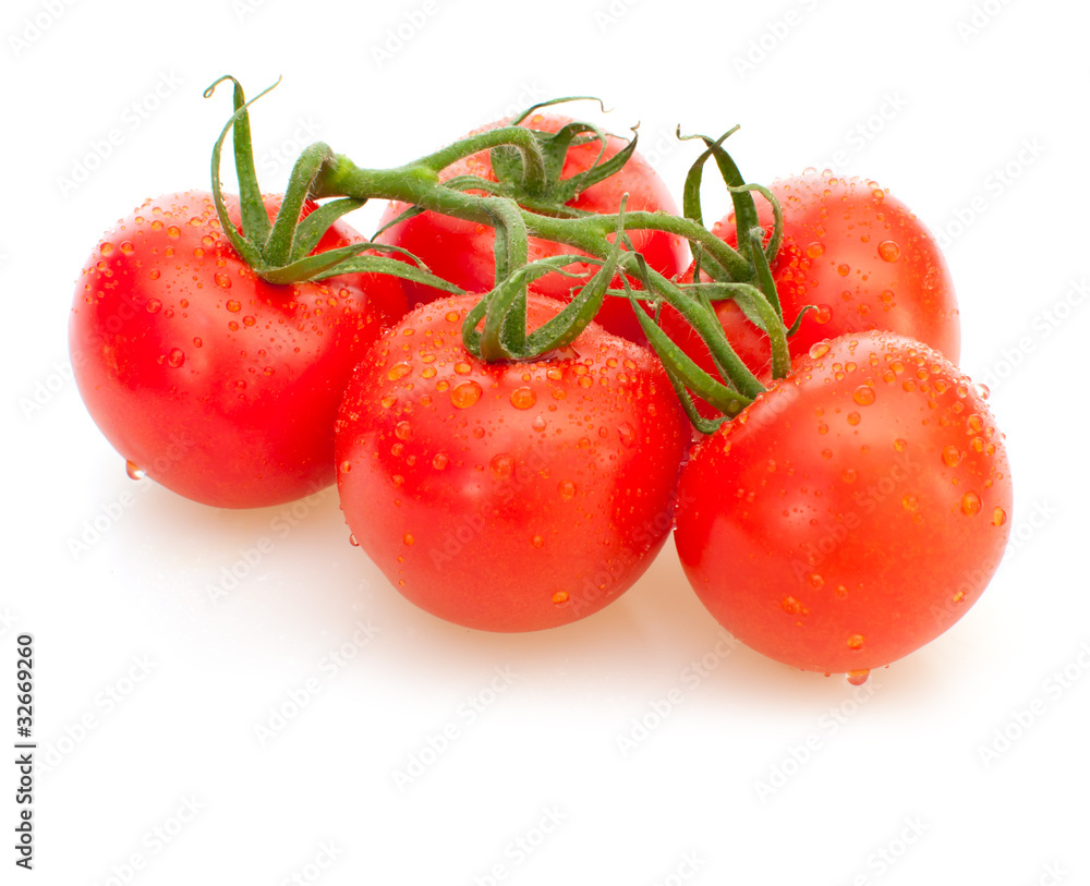 Tomatoes