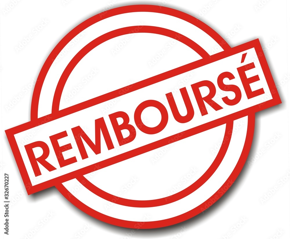 tampon remboursé