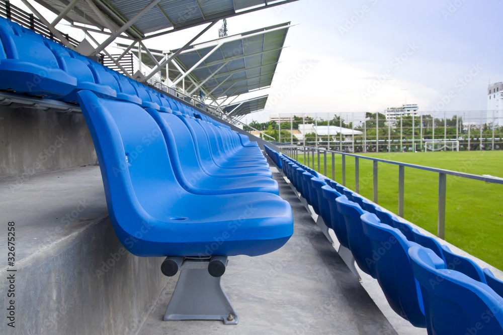 Obraz premium stadium