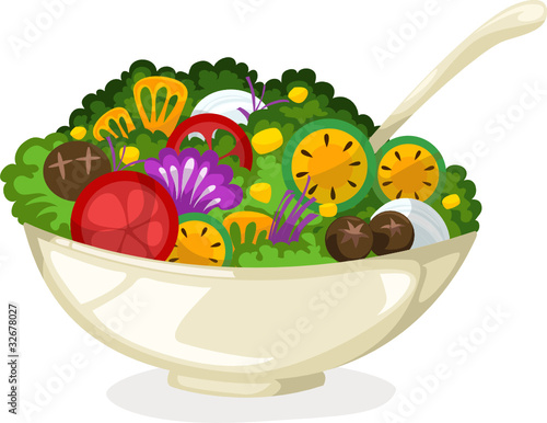 Salad