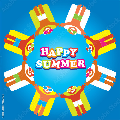 summer-sea-happy-people