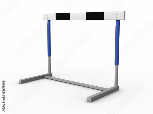 Hurdle