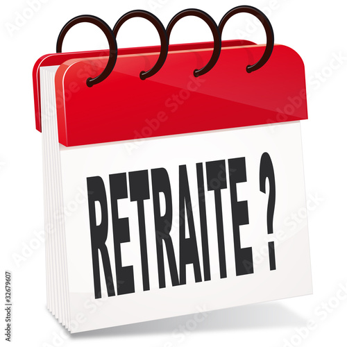 mot retraite