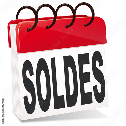 planning soldes