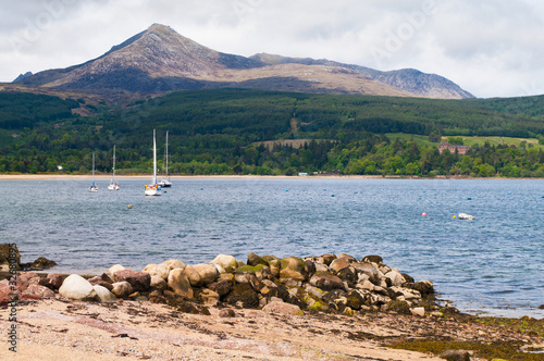Goatfell