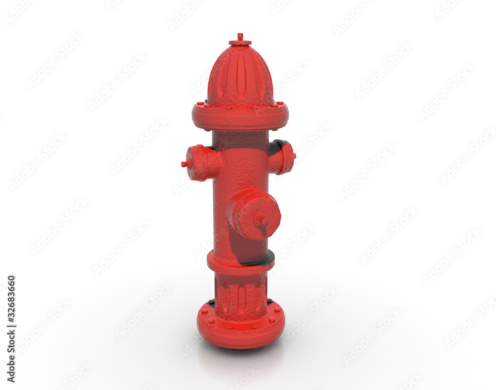 Feuer Hydrant Feuer Hydrant