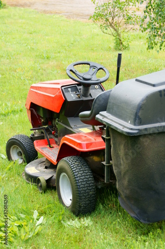 Wallpaper Mural Aufsitzmäher Torontodigital.ca
