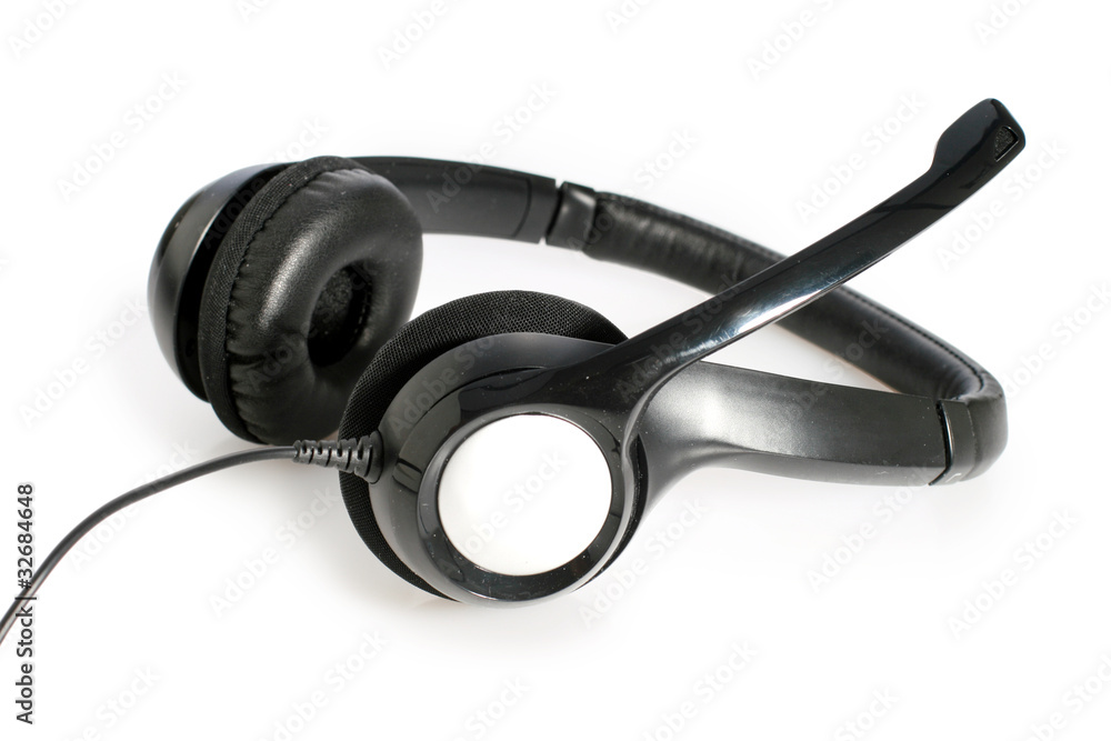 Headset Headset