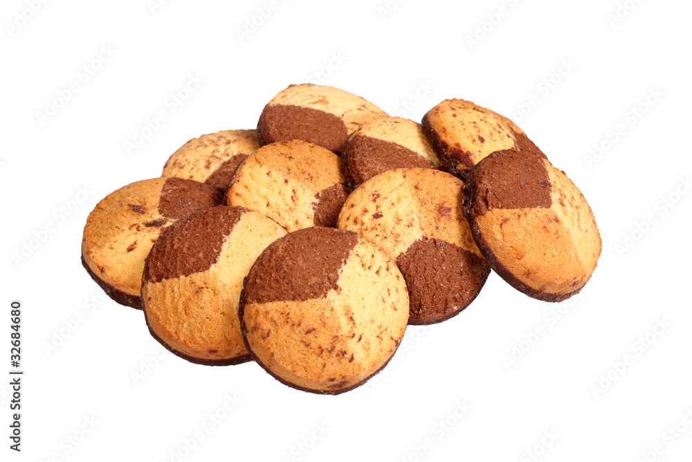 Tea time biscuits Tea time biscuits