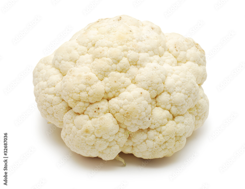 cauliflower cauliflower