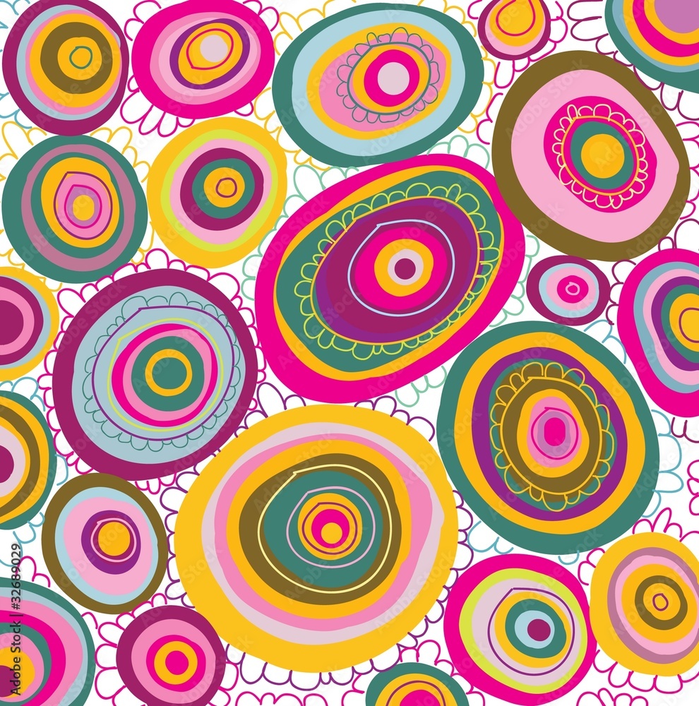 Abstract vector background Abstract vector background