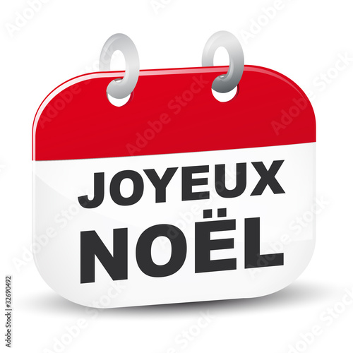 joyeux noel, vecteur