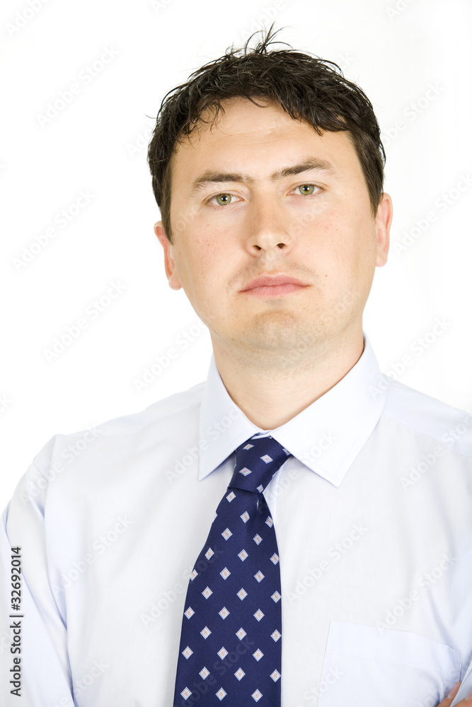 businessman businessman