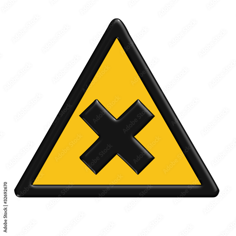 Obraz premium Panneau