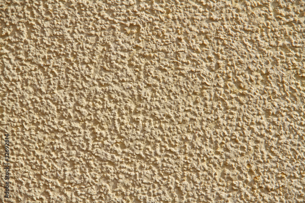 Rauputz - Hintergrund Rauputz - Hintergrund