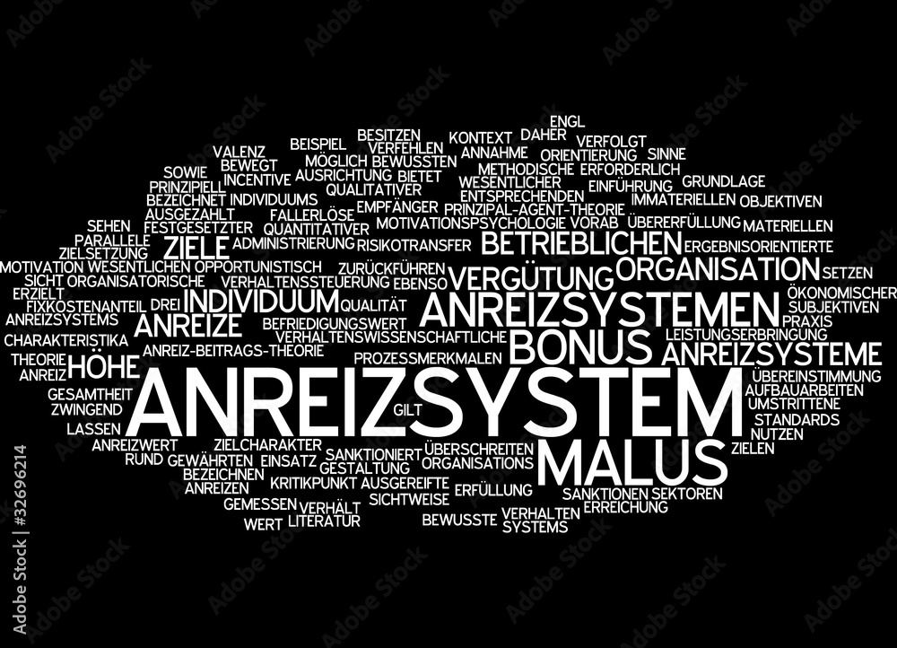 Anreizsystem